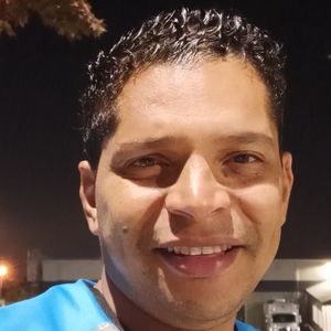 Meet your Posher, Rene nicolas